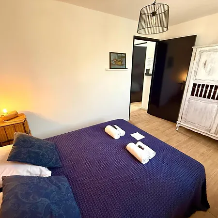 Casamarina2a Maisons Bord De גהיסונאצ'יה
