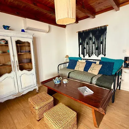 Casamarina2a Maisons Bord De Holiday home