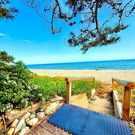 Holiday home Casamarina2a Maisons Bord De