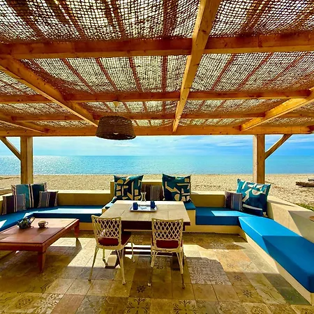 Casamarina2a Maisons Bord De Holiday home Ghisonaccia