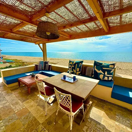 Casamarina2a Maisons Bord De *