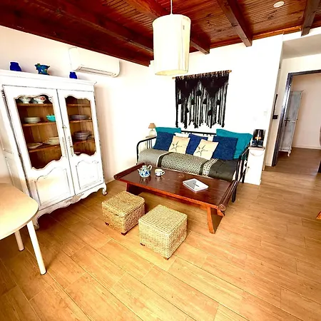 בית נופש Casamarina2a Maisons Bord De