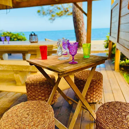 Casamarina2a Maisons Bord De Semesterbostad *