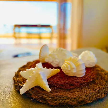 Semesterbostad Casamarina2a Maisons Bord De Ghisonaccia