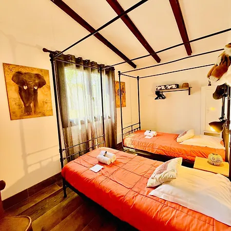 Casamarina2a Maisons Bord De * Ghisonaccia