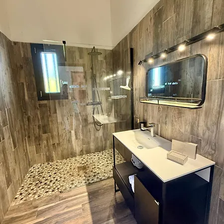 Casamarina2a Maisons Bord De Holiday home *