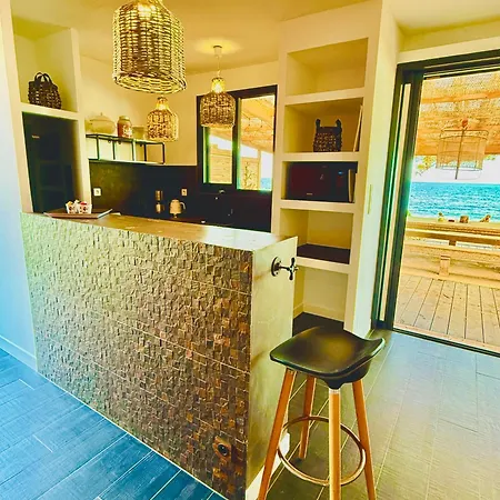 Casamarina2a Maisons Bord De *