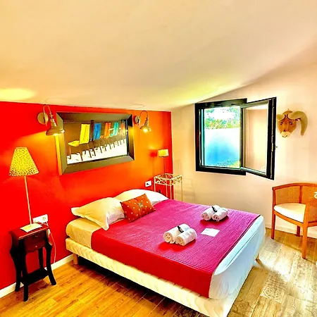 Casamarina2a Maisons Bord De Ghisonaccia