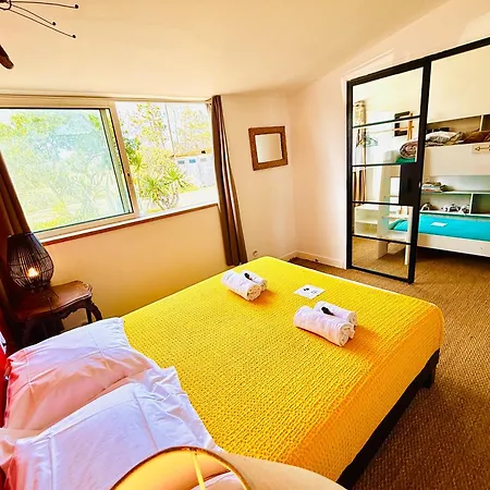 Casamarina2a Maisons Bord De