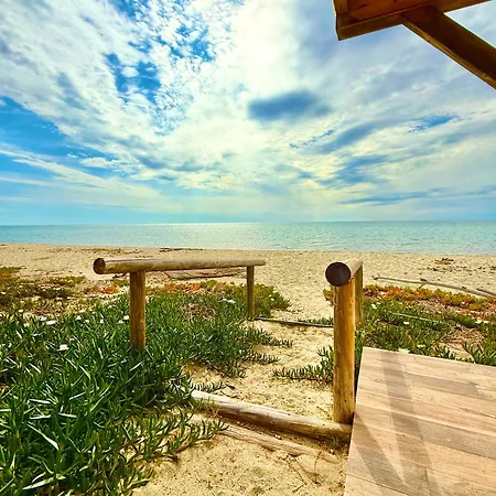 Holiday home Casamarina2a Maisons Bord De *