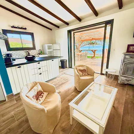 Casamarina2a Maisons Bord De *