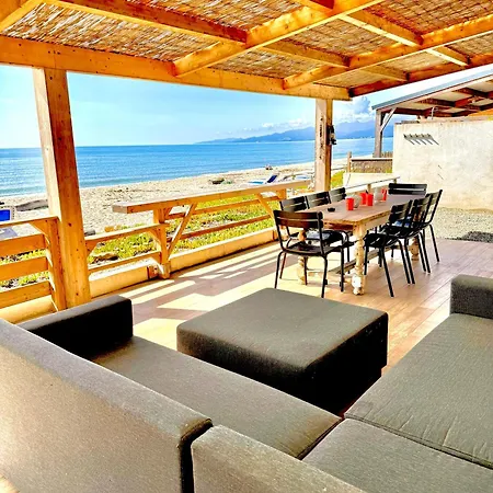 Casamarina2a Maisons Bord De