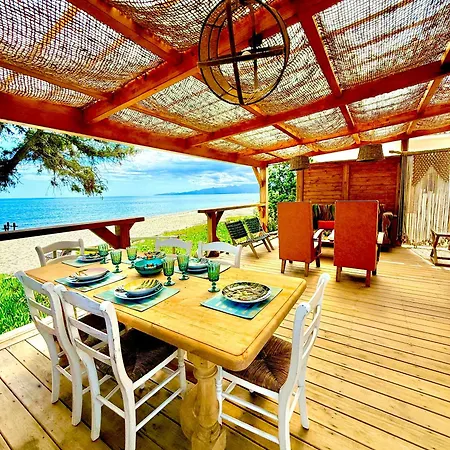 Casamarina2a Maisons Bord De Holiday home