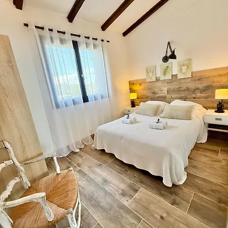 Semesterbostad Casamarina2a Maisons Bord De Ghisonaccia