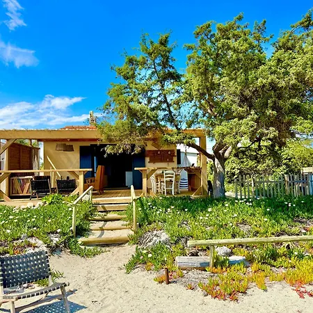 Casamarina2a Maisons Bord De Holiday home