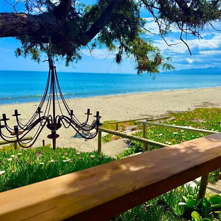 Casamarina2a Maisons Bord De Holiday home *