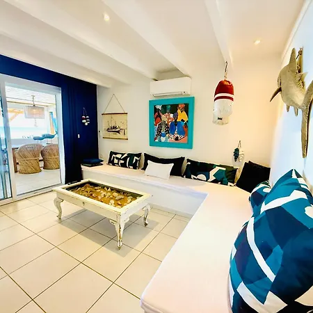 Holiday home Casamarina2a Maisons Bord De Ghisonaccia