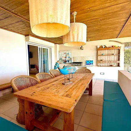 Holiday home Casamarina2a Maisons Bord De
