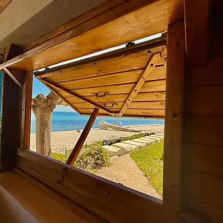 Casamarina2a Maisons Bord De Holiday home *