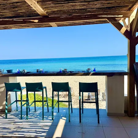 Holiday home Casamarina2a Maisons Bord De Ghisonaccia
