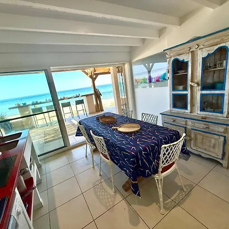 Casamarina2a Maisons Bord De *
