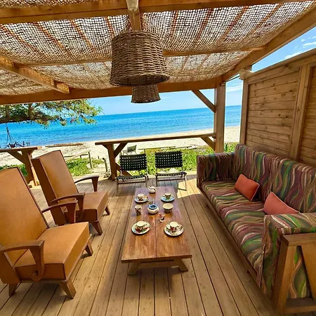 Holiday home Casamarina2a Maisons Bord De