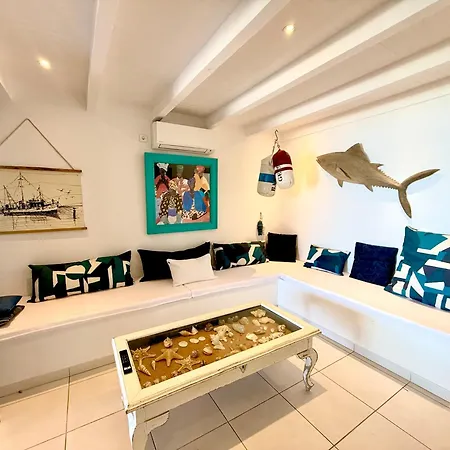Holiday home Casamarina2a Maisons Bord De Ghisonaccia