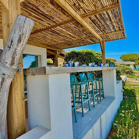 Casamarina2a Maisons Bord De