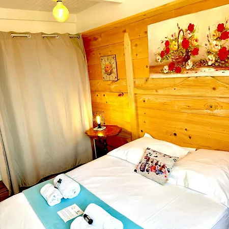 Casamarina2a Maisons Bord De Semesterbostad *