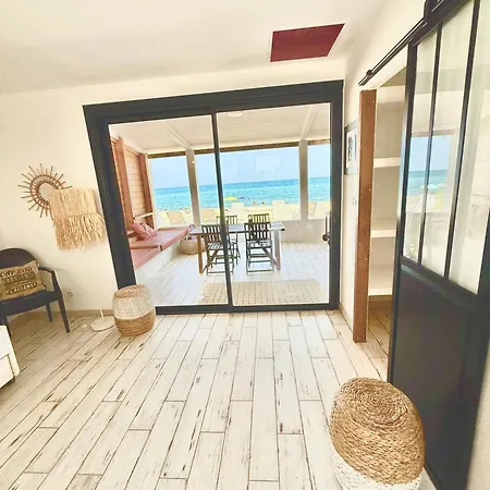 Casamarina2a Maisons Bord De *