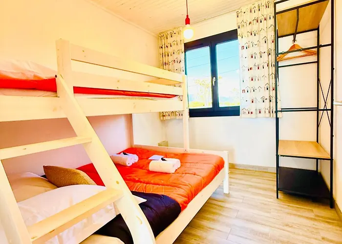 Casamarina2a Maisons Bord De *