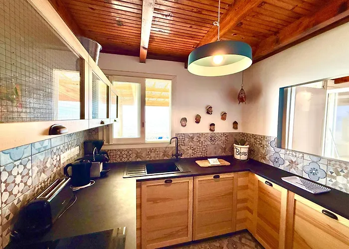 Casamarina2a Maisons Bord De * Ghisonaccia