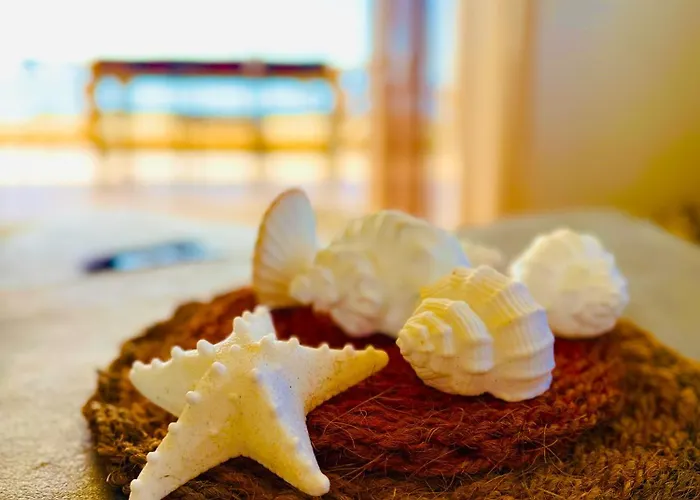 Ferienhaus Casamarina2a Maisons Bord De Ghisonaccia