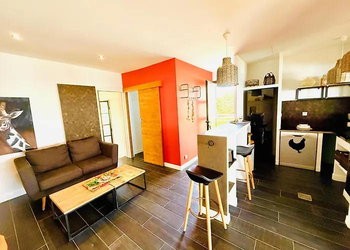 Casamarina2a Maisons Bord De *