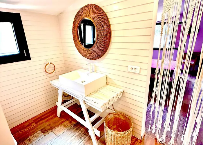 Ferienhaus Casamarina2a Maisons Bord De Ghisonaccia