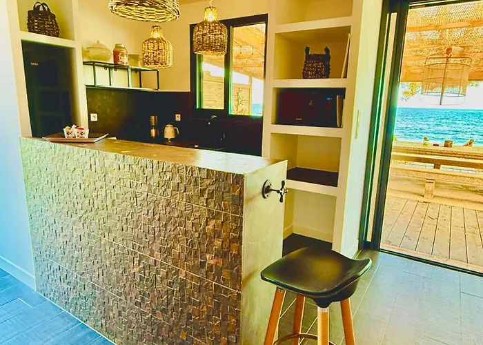 Casamarina2a Maisons Bord De *