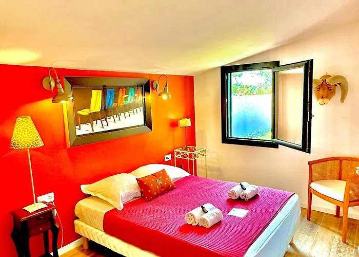 Casamarina2a Maisons Bord De Ghisonaccia