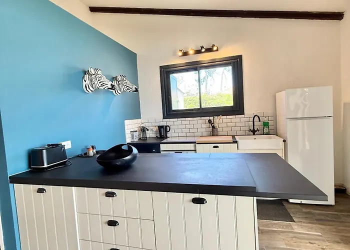 Casamarina2a Maisons Bord De *